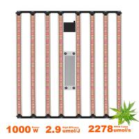 ราคา ฟังก์ชั่น Timer ไฟปลูกต้นไม้ 1000W 800W 650W SamssungLM301H EVO ไฟ led ปลูกต้นไม้ ปรับความสว่างได้ ไฟปลูกต้นไม้ full spectrum (20615503126)