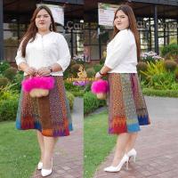 ราคา เอว 35 56 นิ้ว ผ้าถุงมัดเอว ผ้าถุงไซส์ใหญ่ ผ้าถุงสำเร็จ ผ้าถุงคนอ้วน (20566712744)