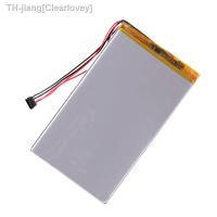 ราคา New 3 8V 4500mAh Battery For FIIO M11 HIFI Music MP3 Player Speaker new brend Clearlovey (19623895512)