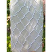 ราคา สีขาว ถุงน่องตาข่าย สีขาว แบบเต็มตัว ตาข่ายเล็ก ตาข่ายกลาง ตาข่ายใหญ่ (20543444626)