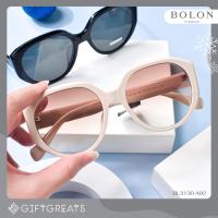ราคา NEW แว่นกันแดด BOLON BL3130 FW23 Bolon Eyewear แว่นตากันแดด sunglasses โบลอน giftgreats (20664062216)