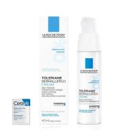 La Roche Posay Toleriane Dermallergo Cream 40ml (ลา โรช โพเซย์ โทเลเรียน เดอร์มาเลอร์โก ครีม 40 มล.)