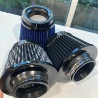 ราคา กรองอากาศ ปาก 3 นิ้วและ2 5 นิ้ว กรองดอกเห็ด กรองเปลือยกรอง แบบผ้าแคปล่า ผ้าK N กรองหัวเปิดตะแกรง กดเลือกนะคะ่ (21212893055)