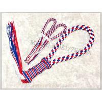 ราคา มงคลและประเจียดมวยไทย ลายธงชาติไทย แบบ Handmade Mongkol Prajead Thai Boxing Handmade (9574330850)