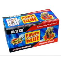 ราคา กาวตราช้าง ALTECO ขนาด 3กรัม ของแท้100 (17039141560)