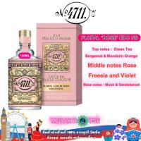 ราคา น้ำหอม โคโลญจน์ 4711 คอลเลคชั่น FLORAL มี 3 สูตรให้เลือก JASMINE FLORAL ROSE LILAC นำเข้าจากเยอรมนี 100 ML 4711 EAU DE COLONGE JASMINE ROSE LILAC 100 ML โอ เดอ โคโลญจน์ (20091746292)