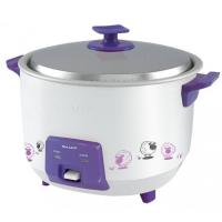 ราคา 1 1 ลิตร 485 w SHARP หม้อหุงข้าว รุ่น KSH Q11 (17491289383)