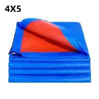 ราคา ซื้อ1แถม1 ผ้าคลุมรถ ผ้าเต้น ผ้าใบกันฝน แถมเชือก ผ้าใบกันแดดกันฝน ผ้าใบ PE ผ้าใบกันแดด มีตาไก่ ขนาด 2X2M 2X3M 2X4M 3X4M 3X5M 4X5M 5X6M 6X8M (20871988098)
