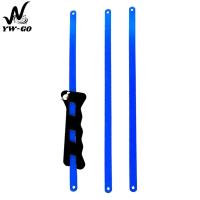 ราคา ใบเลื่อยอเนกประสงค์สำหรับตัดเหล็กท่อพีวีซี ทนทาน สะดวก แพ็ค 6 ชิ้น (20954426012)