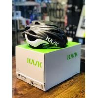 ราคา ราคาพิเศษ หมวกจักรยาน KASK รุ่น RAPIDO Made in Italy ของแท้บริษัท เทคโนโลยี Multi In Molding มั่นใจได้ถึงความปลอดภัยและการป้องกัน (7809047752)