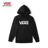ราคา VANS AP M BIG LOGO HOODIE II B BLACK เสื้อฮู้ด ชาย หญิง (7976432881)
