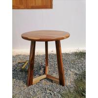 ราคา เก้าอี้คาเฟ่ เก้าอี้มินิมอล เก้าอี้ไม้สัก โต๊ะกาแฟ (19349174488)