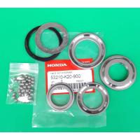 ราคา ชุดถ้วยคอ พร้อมลูกปืนคอ Honda ZOOMER X รุ่นเก่า ใหม่ ใช้กันได้ เกรดA (14426491955)