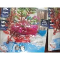 ราคา my pet fish ปลาหุ่นยนต์ robo fish ว่ายน้ำได้จริง (20413795656)