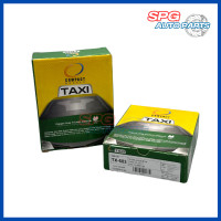 ราคา ผ้าเบรคหน้า ผ้าเบรคหลัง Toyota Altis ปี08 18 TX 730 หน้ากล่องเขียว NT 730 หน้ากล่องขาว NT 683หลังขาว TX 683หลังเขียว (20713804873)