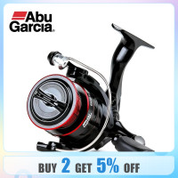 ราคา ABU Garcia Black MAX 2รอกตกปลาสปินนิ่ง4 1BB 500 5000ตัวกราไฟท์ขดลวดตกปลาน้ำเค็มน้ำหนักเบา bmax II (21171234025)