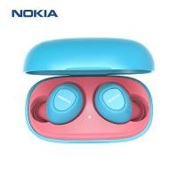 ราคา Nokia E3100 หูฟังอินเอียร์ไร้สาย Essential True Wireless Tws Earphones Bluetooth 5 0 (16577345063)