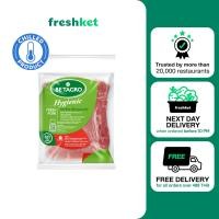 ราคา สันนอกหมู ตราเบทาโกร 1 กก แพ็ค (20683252322)