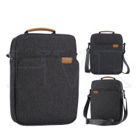 ราคา HVR กระเป๋าใส่ไอแพด กระเป๋าใส่แท็บเล็ต iPad11 นิ้ว 13 นิ้ว กระเป๋าใส่โน๊ตบุ๊ค กระเป๋าสะพายข้าง กระเป๋าใส่เอกสาร กันรอยขีดข่วน (19987118031)