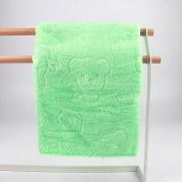 ราคา YJP 02 ขนาด 160x80 ซม ผ้าเช็ดตัวขนเป็ด ผ้าขนเป็ด ปั๊มลายสีพื้น ผ้าเช็ดตัว ผ้าขนหนูอาบน้ำ ผ้าขนนุ่ม (12704088443)