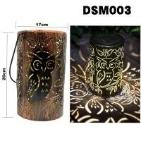 ราคา โคมไฟโซล่าเซลล์ Solar cell Solar light outdoor โคมไฟพลังงานแสงอาทิตย์ LEDโคมไฟแต่งสวน โคมไฟแต่งบ้าน โคมไฟย้อนยุค โคมไฟภายนอกอาคาร (19417532646)