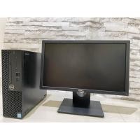 ราคา Dell Optiplex 3060 SFF core i3 gen 8 แรม 8 GB ฮาร์ดดิสก์ SATA 1000 GB ใส่ M2 ได้ วินโดว์แท้ อัพเดทได้ มือสอง พร้อมใช้งาน (19336095318)