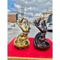 ราคา ที่วางกำยาน เจ้าแม่กวนอิม พระยูไล สูง8นิ้ว เนื้อเรซิ่น (20961688017)