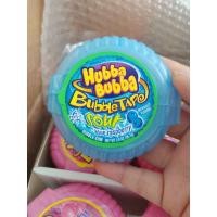 ราคา พร้อมส่ง ขนมUSA หมากฝรั่งเทป ยี่ห้อ Hubba Bubba (19295058091)