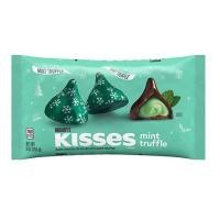 ราคา HERSHEYS KISSES ช็อกโกเเลตเทสกาลคริสต์มาสของเเท้จาก USA (16850329229)