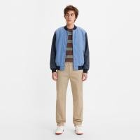 ราคา กางเกงชีโน่ผู้ชาย Levis Mens XX Chino EZ Waist Taper Pants (20522870827)