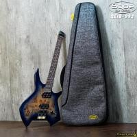 ราคา Sqoe หัวตัด Fan Fret SEIB 992 (20556821031)