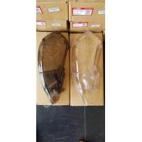 ราคา กรองใส Yamaha Aerox 155cc ราคา500 มีสีชากับใส (595804447)