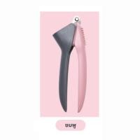ราคา Cookstyle ที่บดกระเทียมแบบมือบีบ ที่กดกระเทียม ที่บีบกระเทียม แบบมือบีบ Garlic grinding tool (19500343660)