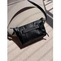 ราคา Longchamp กระเป๋าผู้หญิงชุดหนังแท้3มิติกระเป๋าสะพายไหล่ข้างเดียวกระเป๋าสะพายข้างหนังวัวขนาดเล็กกระเป๋าซองจดหมายอเนกประสงค์เกาหลี (20769986290)