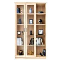 ราคา SB PLUS 23 ตู้โชว์กระจก MOTIF 118 Cm ดีไซน์สวยหรู สไตล์เกาหลี 2 ประตูบานเปิด ชั้นโล่งข้าง สินค้ายอดนิยมขายดี แข็งแรงทนทาน (15756119435)