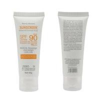 ราคา UV SUNSCREEN ครีมกันแดด ผลิตภัณฑ์กันแดด กันแดดเนื้อบางเบา กันแดด SPF 90 PA โลชั่น ผิวทุกประเภท (21021787319)