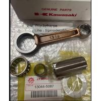 ราคา ก้านสูบชุด Kawasaki Leo แท้ญี่ปุ่น JP ราคาต่อชุด (19766728739)