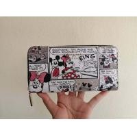 ราคา กระเป๋าสตางค์ Kate Spade New York Minnie Mouse Collection นำเข้าจาก USA ของแท้ (20889078769)