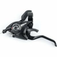 ราคา ST EF51เกียร์Shifter คันเบรค3X78 SpeedหรือชุดสีดำV เบรคสำหรับShimano (6419852412)