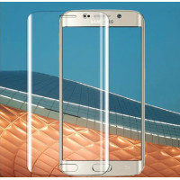 ราคา ฟิลม์S6Edge ฟิล์มกระจก นิรภัย เต็มจอ กาวขอบ ซัมซุง เอส6เอดจ์ For Samsung Galaxy S6 Edge Full Frame Tempered Glass Screen 5 1 (19929685463)