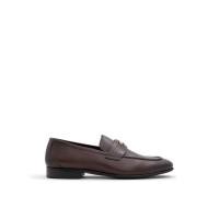 ราคา ALDO Esquire Mens Loafers Brown (20445229690)