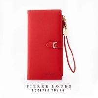 ราคา 821 41กระเป๋าสตางค์ผู้หญิงForeverYoungแท้100 พร้อมส่งกระเป๋าตังค์ผู้หญิงใบยาว กระเป๋าซิปรอบ กระเป๋าแฟชั่น งานเรียบหรู (10318188946)