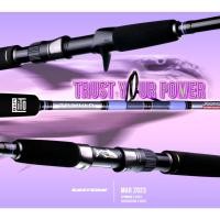 ราคา คัน Lito Tamula Jigging Super Short ปี 2023 คันอัดปลาบึก ตกปลาทะเล สไตล์จิ๊กกิ้ง (18235941038)