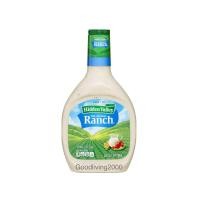 ราคา Free shipping Hidden Valley Original Ranch Salad Dressing 473 ml น้ำสลัด ออริจินอล แรนช์ รสดั้งเดิม ตรา ฮิดเดน วอลเลย์ 473 มล (20644154926)
