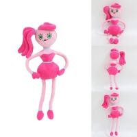 ราคา Stuffed Toys playtime game plush toy doll huggy wuggy sausage ugly weird doll (19684304315)