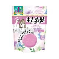 ราคา UTENA MATOMAGE HAIR STYLING STICK RF 13g ผลิตภัณฑ์สติ๊กจัดแต่งทรงผม ช่วยเก็บลูกผม และผมที่ชี้ฟูได้อย่างเป็นธรรมชาติ พร้อมกลิ่นหอมจากดอกไม้ (3041814332)