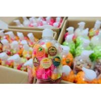 ราคา สบู่กลูต้ามิกซ์เบอร์รี่ ในขวดปั้ม 500 ml มีของแถมทุกออเดอร์ (20884536522)