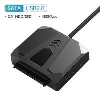ราคา USB C To IDE ORICO Sata ide To USB 3 0 Adapter รองรับ CD ROM SATA Converter อะแดปเตอร์ฮาร์ดไดรฟ์ภายนอกพร้อมฝาครอบซิลิโคนสำหรับ Universal 2 5 3 5 Hdd ssd Hard Drive Diskขับตัวแปลง SATA 3 0เป็น USB3 0ฟร