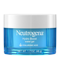 ราคา Neutrogena Hydro Boost Water Gel with Hyaluronic Acid for Dry Skin 48g มอยเจอร์ไรเซอร์ โลชั่นบำรุงสำหรับผิวหน้า สำหรับผิวแห้ง ครีมบํ (21167691573)
