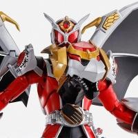 ราคา Bandai S H Figuarts Kamen Rider Wizard Flame Dragon All Dragon 4573102558084 Action Figure (18871018918)
